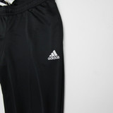 adidas Athletic Pants Women's Black New with Tags-PNTS-031397