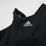 Louisville Cardinals adidas Sleeveless Shirt Women's Black Used Multiple Sizes TOPS-151617