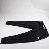 adidas Athletic Pants Women's Black Used M PNTS-031404