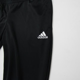 adidas Athletic Pants Women's Black Used M PNTS-031404