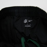 New York Jets Nike NFL On Field Athletic Pants Men's Black Used L-PNTS-031409