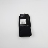 Nike Socks Unisex Black New with Tags-ACCS-006987