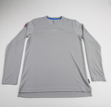 Los Angeles Chargers Nike NFL On Field Dri-Fit Long Sleeve Shirt Multiple Sizes TOPS-151392
