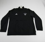 Los Angeles Kings adidas Pullover Women's Black New with Tags L TOPS-151464