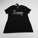 Los Angeles Kings Fanatics Short Sleeve Shirt Women's Multiple Sizes TOPS-151467