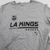 Los Angeles Kings Fanatics Short Sleeve Shirt Women's Multiple Sizes TOPS-151470