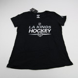 Los Angeles Kings Fanatics Short Sleeve Shirt Women's New with Tags L TOPS-151468