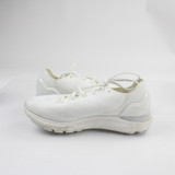 Under Armour HOVR Running & Jogging Shoes Women's White Used 8.5 SHOE-019136