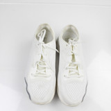 Under Armour HOVR Running & Jogging Shoes Women's White Used 8.5 SHOE-019136