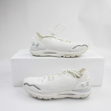Under Armour HOVR Running & Jogging Shoes Women's White Used 8.5 SHOE-019136