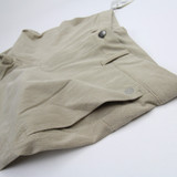 adidas Dress Pants Men's Tan New with Tags 30x34-PNTS-031414