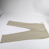adidas Dress Pants Men's Tan New with Tags 30X34 PNTS-031414
