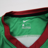 Stanford Cardinal Practice Jersey - Soccer Women's Green New L