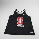 Stanford Cardinal Nike Practice Jersey - Other Women's Black/White Used L-JRSY-009081