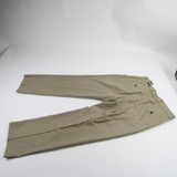 Joseph & Feiss Dress Pants Men's Khaki New with Tags 32X30 PNTS-031419