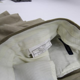 Joseph & Feiss Dress Pants Men's Khaki New with Tags 32x30-PNTS-031419