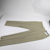 Joseph & Feiss Dress Pants Men's Khaki New with Tags 38X34 PNTS-031420