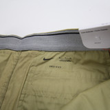 Nike Dress Pants Men's Khaki Used 38x31-PNTS-031428