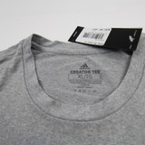 Louisville Cardinals adidas Aeroready Short Sleeve Shirt Men's Multiple Sizes TOPS-151550