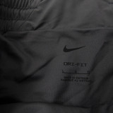 Nike Dri-Fit Running Short Women's Gray Used L SHOR-032903