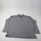 New York Jets Nike Pullover Women's Gray New with Tags XXL TOPS-151704