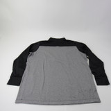 New York Jets Nike Pullover Men's Gray New with Tags XXL TOPS-151727