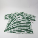 New York Jets WEAR by Erin Andrews Short Sleeve Shirt Women's New with Tags XL TOPS-151734