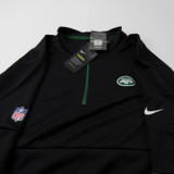 New York Jets Nike NFL On Field Pullover Men's New with Tags Multiple Sizes TOPS-151744