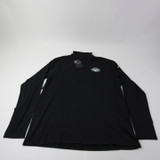 New York Jets Nike Pullover Men's Black New with Tags XXL TOPS-151753