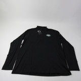 New York Jets Nike Pullover Men's Black New with Tags XXL TOPS-151753
