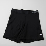 Nike Dri-Fit Compression Shorts Women's Black Used-SHOR-032914