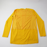 Under Armour Compression Top Men's Gold Used-TOPS-151864