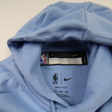 Memphis Grizzlies Nike NBA Authentics Dri-Fit Sweatshirt Men's MTT TOPS-151702