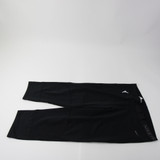 Nike WNBA Dri-Fit Compression Pants Women's Black Used XL-PNTS-031482