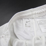 Nike Practice Shorts Women's White Used Multiple Sizes SHOR-032927
