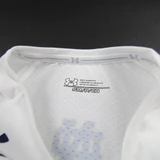 Notre Dame Fighting Irish Under Armour Game Jersey - Volleyball Women's Used White-JRSY-009073