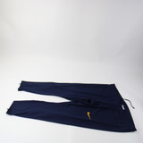 Nike Athletic Pants Women's Navy Used XXL PNTS-031458