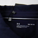 California Golden Bears Under Armour Polo Men's New with Tags M TOPS-151931