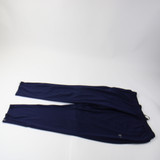 Under Armour Athletic Pants Women's Navy Used L PNTS-031456