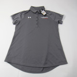 Cincinnati Bearcats Under Armour Polo Women's New with Tags S TOPS-151938