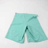 Nike WNBA Dri-Fit Compression Shorts Women's Mint Green Used XL-SHOR-033010