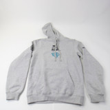 Jacksonville Jaguars Nike Sweatshirt Men's New without Tags Multiple Sizes TOPS-151959