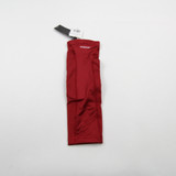 adidas Compression Sleeves-Elbow Unisex Dark Red New with Tags Multiple Sizes EQPT-005536