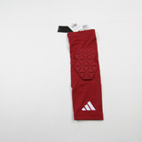 adidas Compression Sleeves-Elbow Unisex Dark Red New with Tags Multiple Sizes EQPT-005536