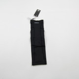 adidas Compression Sleeves-Elbow Unisex Black New with Tags-EQPT-005537