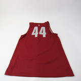 Stanford Cardinal Nike Practice Jersey - Basketball Women's Crimson/Gray Used LT-JRSY-009101
