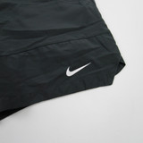 Liberty Flames Nike Dri-Fit Athletic Shorts Men's Dark Gray New XL-SHOR-033062