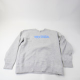 Independent Trading Co Sweatshirt Men's Gray New without Tags L TOPS-152071
