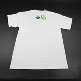 New York Liberty Port & Company Short Sleeve Shirt Men's White New M-TOPS-151923