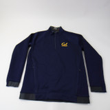 California Golden Bears Under Armour ColdGear Pullover Men's New with Tags S TOPS-151957